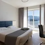 ホテル Park Suisse 4*