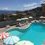 Park Suisse ホテル 4*