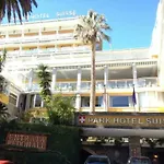 Park Suisse ホテル 4*