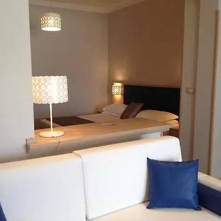 Hotel Park Suisse Santa Margherita Ligure