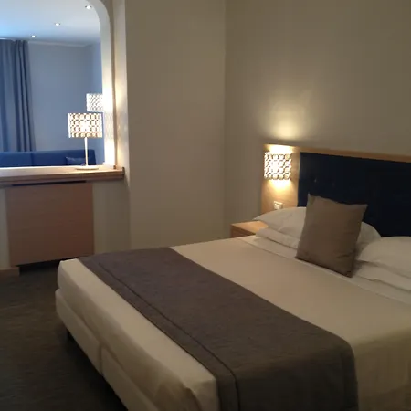 Park Suisse Hotel