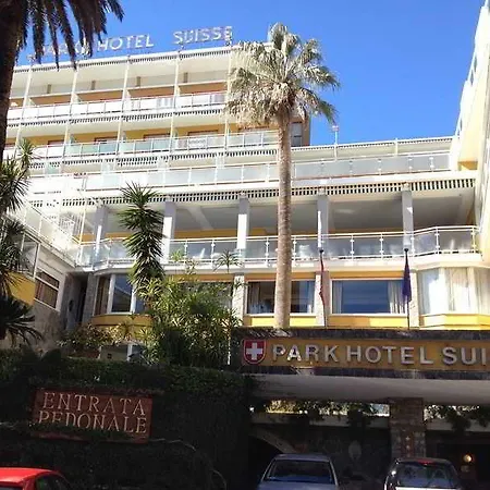 Park Suisse Hotel
