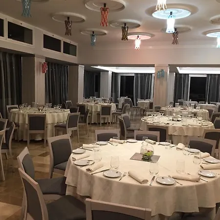Park Suisse Hotel Santa Margherita Ligure