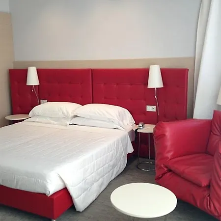 Hotel Park Suisse