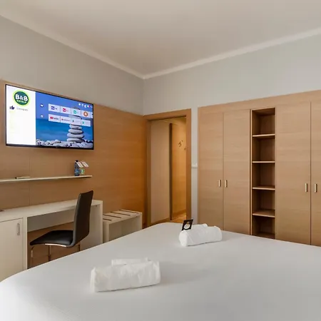 Hotel Park Suisse 4*