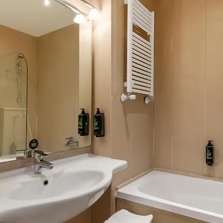 Park Suisse Hotel Santa Margherita Ligure