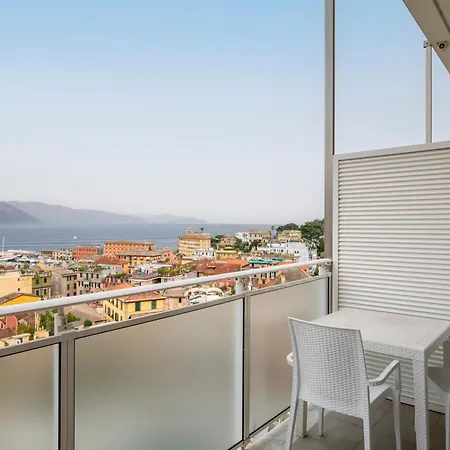 Hotel Park Suisse Santa Margherita Ligure