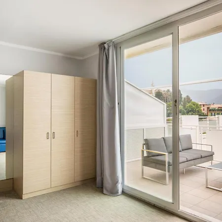 Hotel Park Suisse 4*