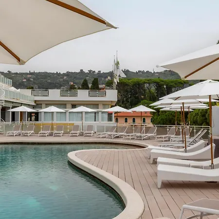 Hotel Park Suisse Santa Margherita Ligure