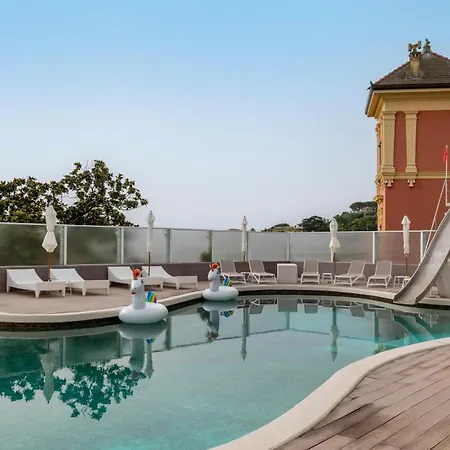 Park Suisse Hotel