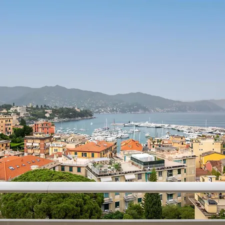 Park Suisse Hotel Santa Margherita Ligure