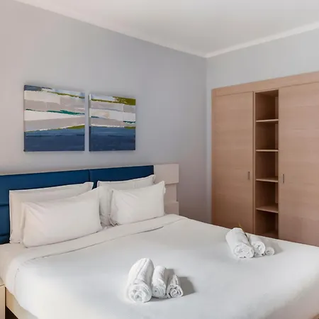 Ξενοδοχείο Park Suisse 4*