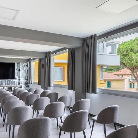 Hotel Park Suisse