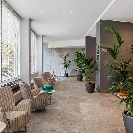 Park Suisse 4* Σάντα Μαργκερίτα Λιγκούρε