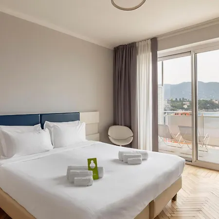 Park Suisse Hotel