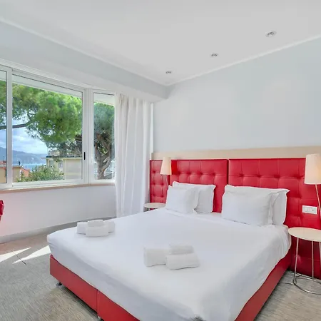 Hotel Park Suisse