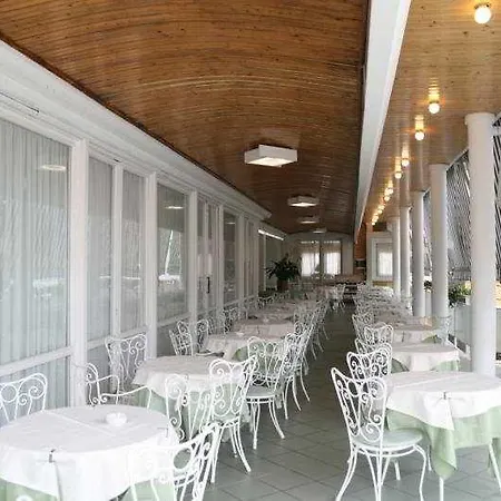 Hotel Park Suisse Santa Margherita Ligure