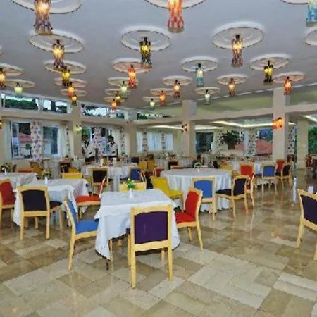 Hotel Park Suisse