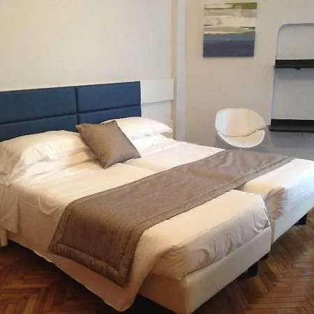 Park Suisse Hotel Santa Margherita Ligure