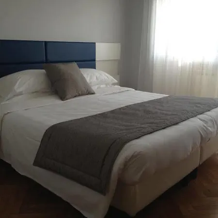 Park Suisse 4* 圣玛格丽塔－利古雷