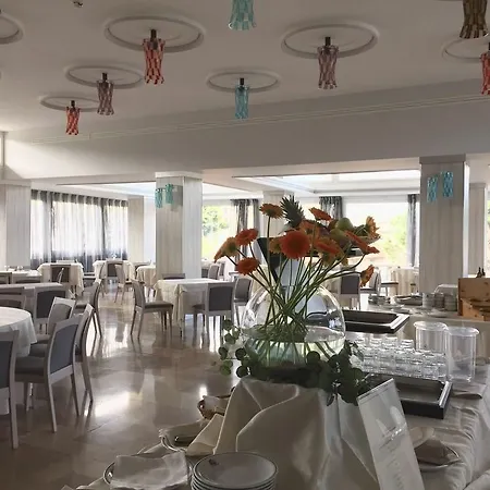 Park Suisse 4* 圣玛格丽塔－利古雷