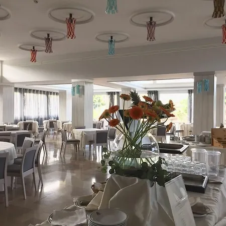 Park Suisse 4* Santa Margherita Ligure