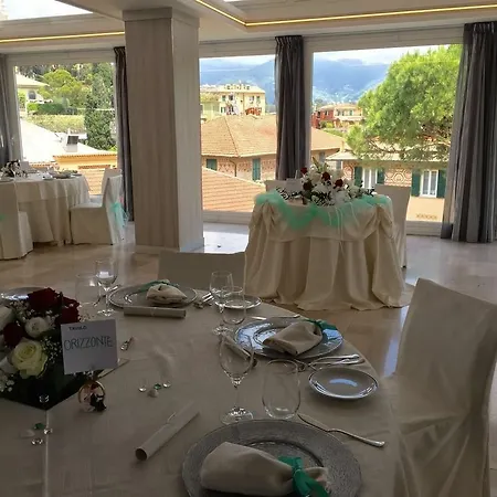 Hotel Park Suisse Santa Margherita Ligure