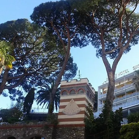 Park Suisse Hotel 4*