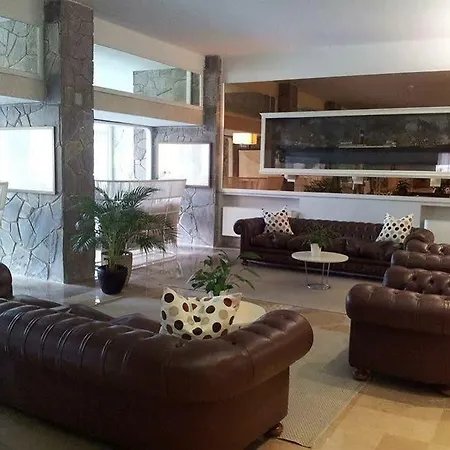 Park Suisse Hotel 4*