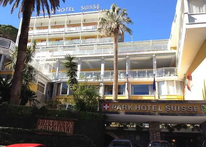 Park Suisse Hotel