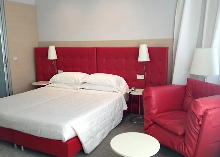 Hotel Park Suisse