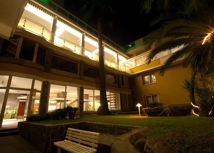 Park Suisse Отель 4*