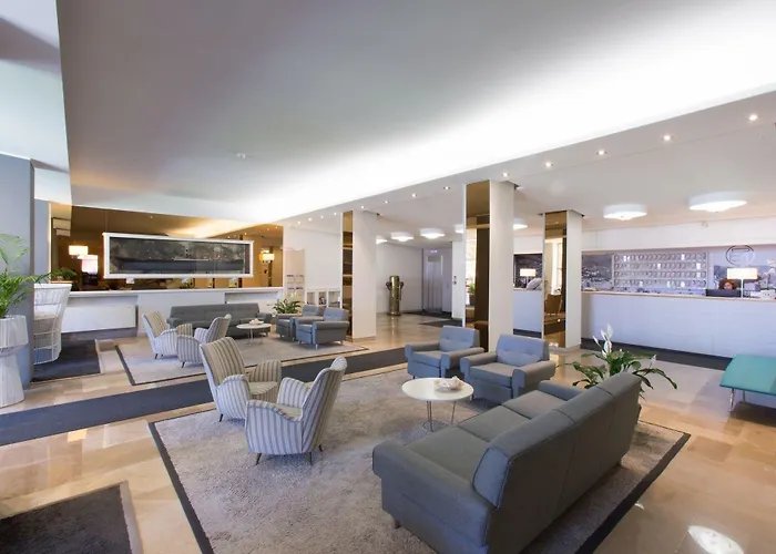 Hotel Park Suisse