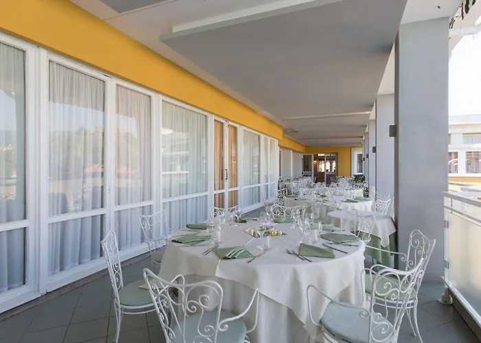 Park Suisse Hotel