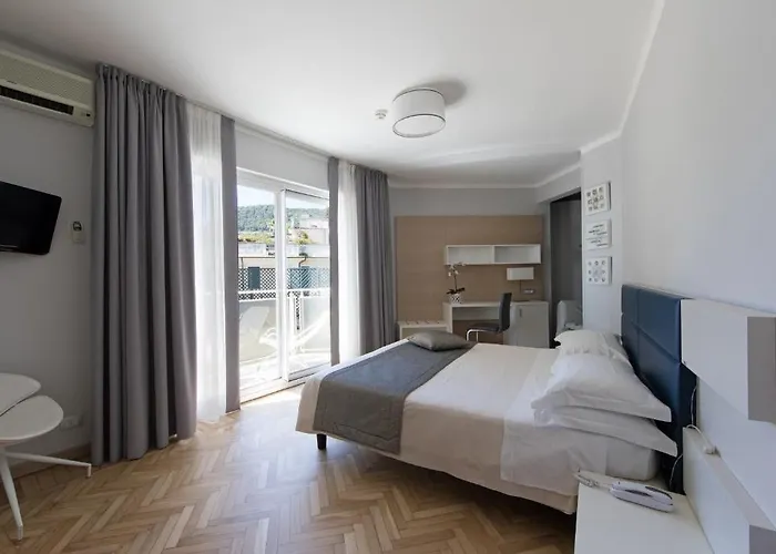 Park Suisse Отель 4*