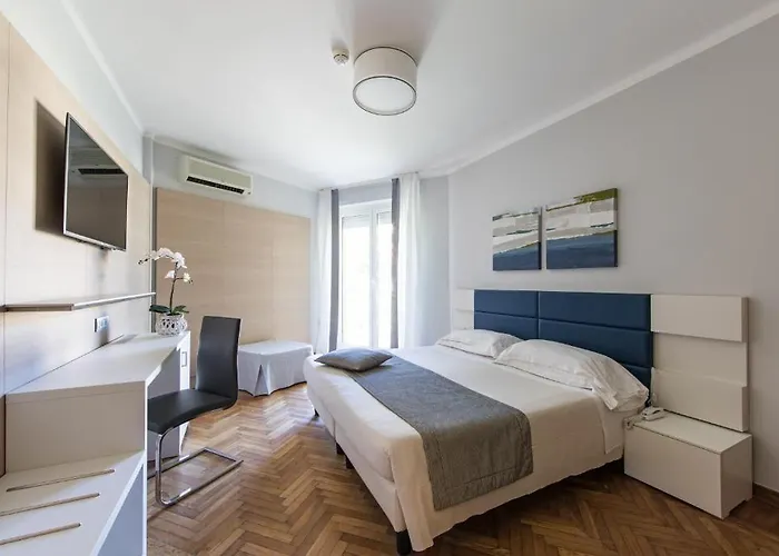 Park Suisse Hotel Santa Margherita Ligure