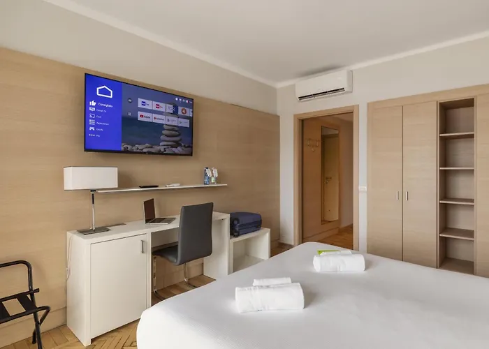 Hotel Park Suisse 4*