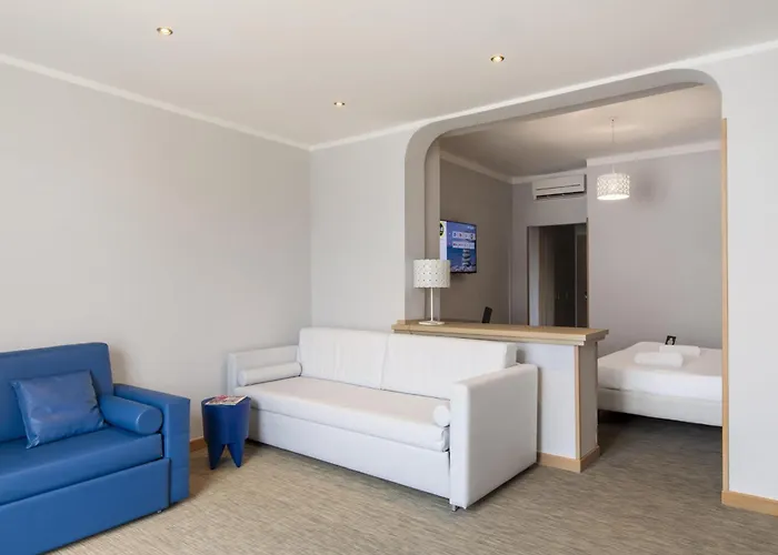Отель Park Suisse 4*