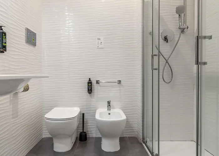 Hotel Park Suisse