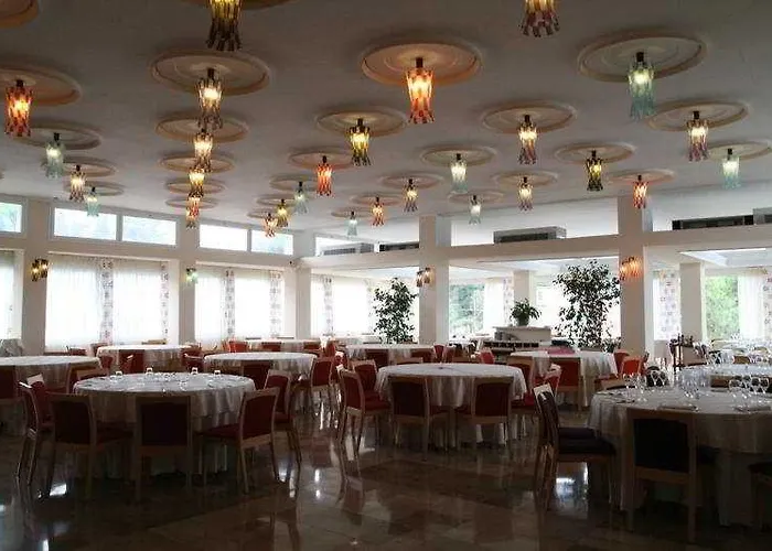 Park Suisse Отель 4*
