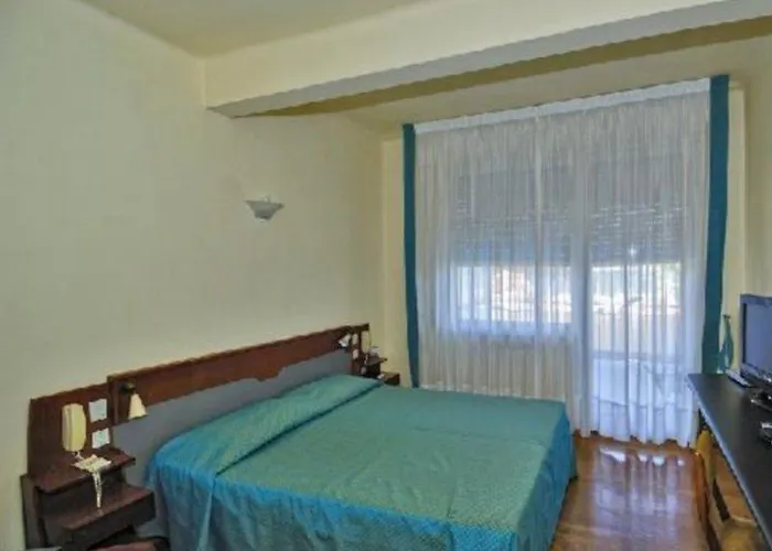 Отель Park Suisse 4*