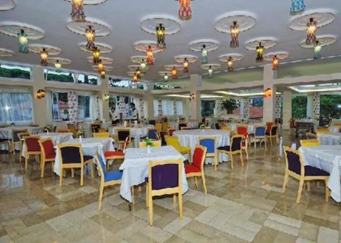 Hotel Park Suisse