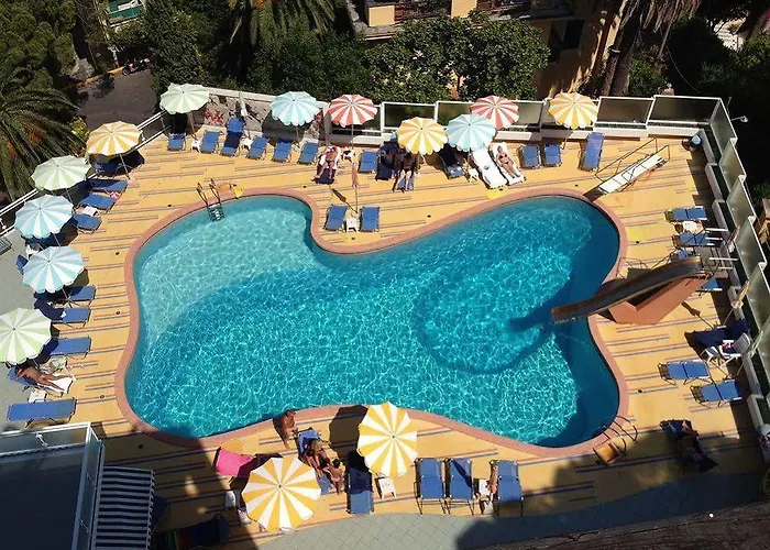 Park Suisse Отель 4*