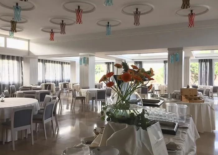 Park Suisse 4* Санта-Маргерита-Лигуре