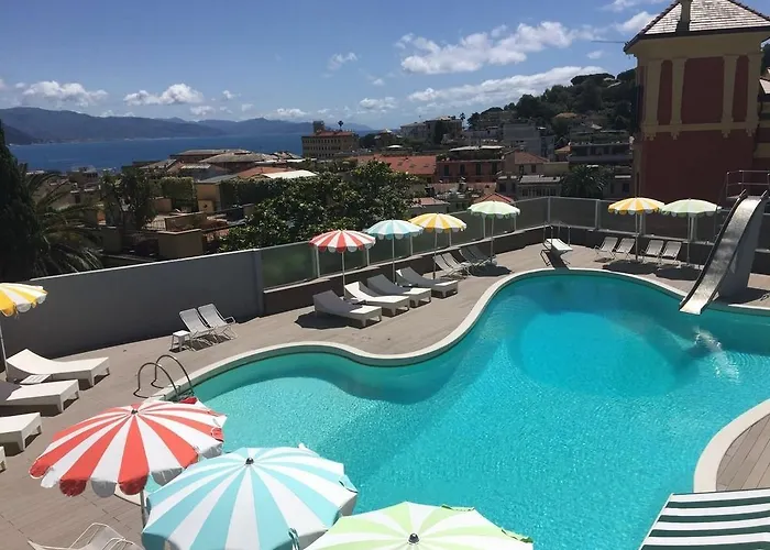 Park Suisse Отель 4*