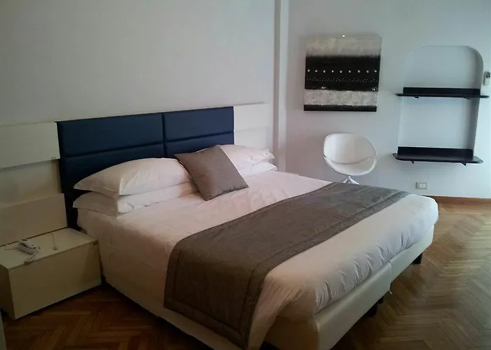 Park Suisse Отель 4*