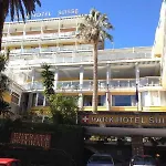 Park Suisse Hotel