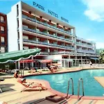 Park Suisse Hotel