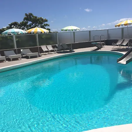 Park Suisse Otel