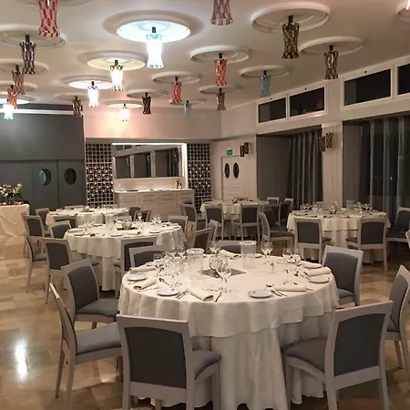 Park Suisse 4* Σάντα Μαργκερίτα Λιγκούρε